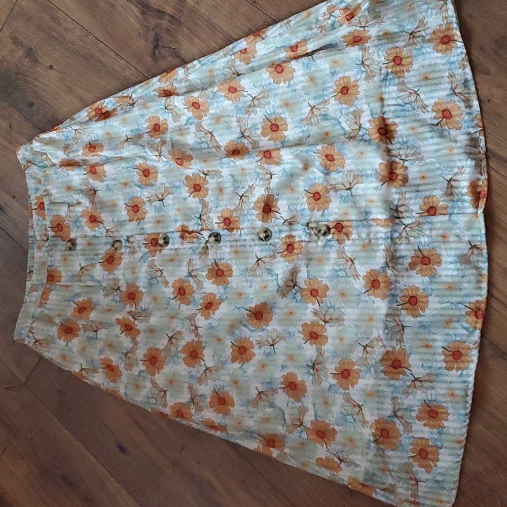 Roolee skirt